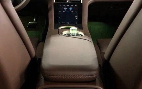 Porsche Taycan I, 2021 год, 14 500 000 рублей, 10 фотография