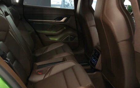 Porsche Taycan I, 2021 год, 14 500 000 рублей, 11 фотография