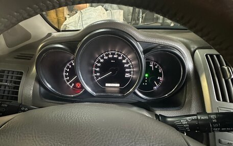 Lexus RX II рестайлинг, 2007 год, 1 300 000 рублей, 9 фотография