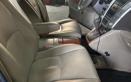 Lexus RX II рестайлинг, 2007 год, 1 300 000 рублей, 8 фотография