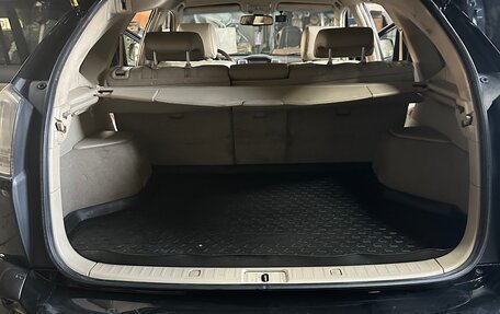 Lexus RX II рестайлинг, 2007 год, 1 300 000 рублей, 10 фотография