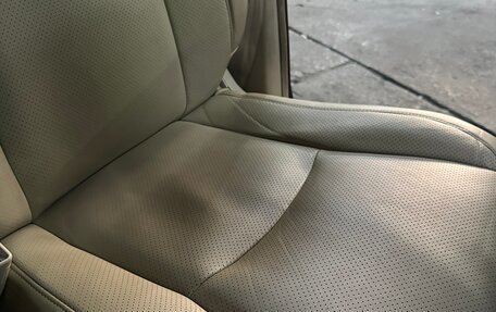 Lexus RX II рестайлинг, 2007 год, 1 300 000 рублей, 13 фотография