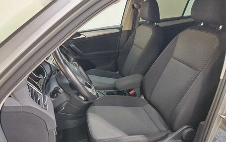 Volkswagen Tiguan II, 2021 год, 2 550 000 рублей, 6 фотография