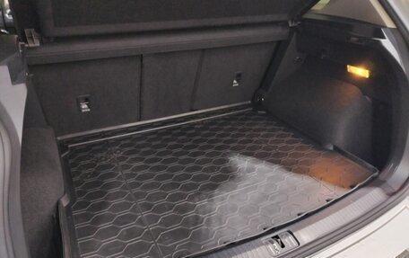 Volkswagen Tiguan II, 2021 год, 2 550 000 рублей, 19 фотография