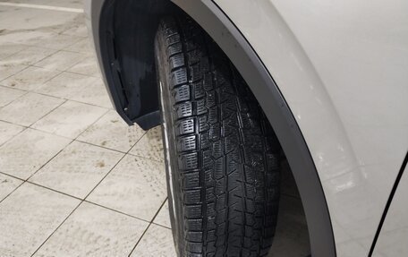 Volkswagen Tiguan II, 2021 год, 2 550 000 рублей, 21 фотография