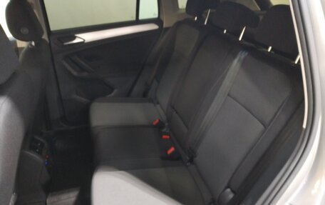 Volkswagen Tiguan II, 2021 год, 2 550 000 рублей, 18 фотография