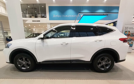 Haval F7 I, 2024 год, 2 288 000 рублей, 8 фотография