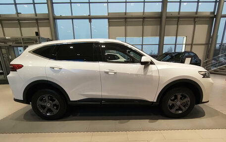 Haval F7 I, 2024 год, 2 288 000 рублей, 4 фотография