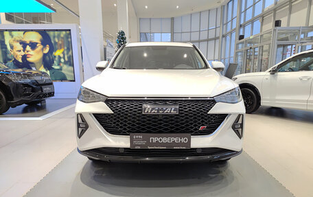 Haval F7 I, 2024 год, 2 288 000 рублей, 2 фотография