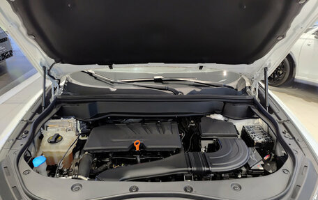 Haval F7 I, 2024 год, 2 288 000 рублей, 9 фотография