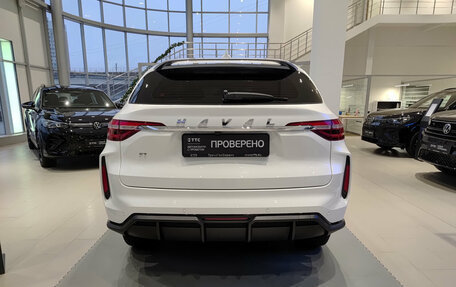 Haval F7 I, 2024 год, 2 288 000 рублей, 6 фотография