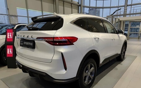 Haval F7 I, 2024 год, 2 288 000 рублей, 5 фотография