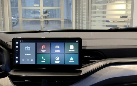 Haval F7 I, 2024 год, 2 288 000 рублей, 15 фотография