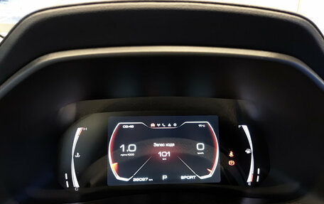 Haval F7 I, 2024 год, 2 288 000 рублей, 13 фотография