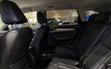 Haval F7 I, 2024 год, 2 288 000 рублей, 12 фотография