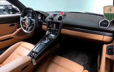 Porsche Cayman, 2022 год, 13 300 000 рублей, 2 фотография