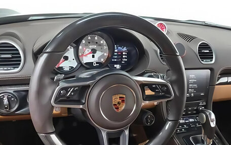 Porsche Cayman, 2022 год, 13 300 000 рублей, 5 фотография