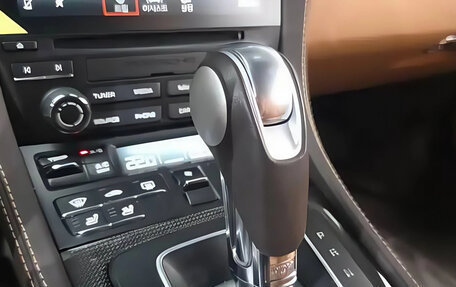 Porsche Cayman, 2022 год, 13 300 000 рублей, 8 фотография