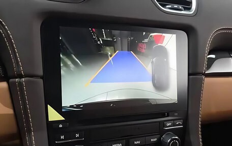 Porsche Cayman, 2022 год, 13 300 000 рублей, 9 фотография