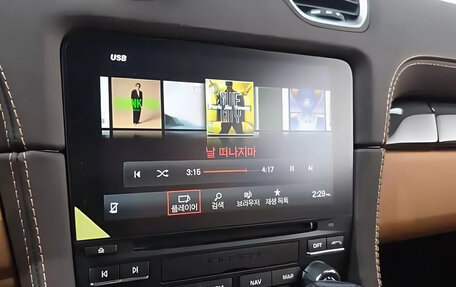 Porsche Cayman, 2022 год, 13 300 000 рублей, 10 фотография