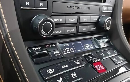 Porsche Cayman, 2022 год, 13 300 000 рублей, 12 фотография