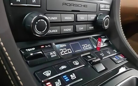 Porsche Cayman, 2022 год, 13 300 000 рублей, 11 фотография