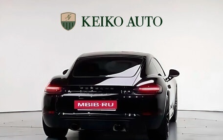 Porsche Cayman, 2022 год, 13 300 000 рублей, 17 фотография