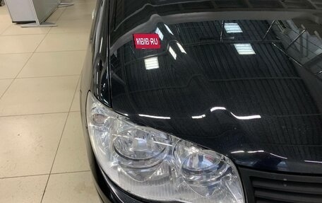 Fiat Albea I рестайлинг, 2007 год, 270 000 рублей, 2 фотография