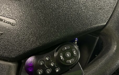 Fiat Albea I рестайлинг, 2007 год, 270 000 рублей, 17 фотография