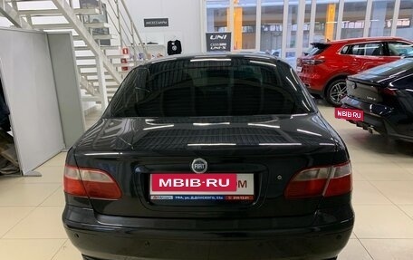 Fiat Albea I рестайлинг, 2007 год, 270 000 рублей, 8 фотография