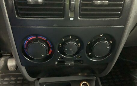 Fiat Albea I рестайлинг, 2007 год, 270 000 рублей, 20 фотография