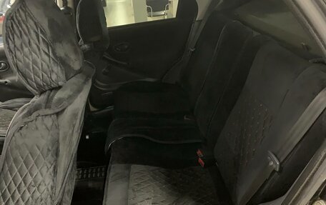 Fiat Albea I рестайлинг, 2007 год, 270 000 рублей, 24 фотография