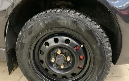 Fiat Albea I рестайлинг, 2007 год, 270 000 рублей, 29 фотография