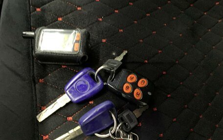 Fiat Albea I рестайлинг, 2007 год, 270 000 рублей, 28 фотография