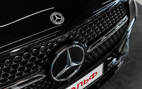 Mercedes-Benz GLE, 2024 год, 15 965 000 рублей, 6 фотография