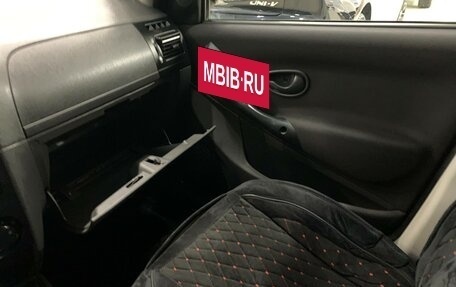 Fiat Albea I рестайлинг, 2007 год, 270 000 рублей, 26 фотография