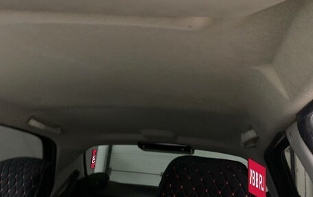 Fiat Albea I рестайлинг, 2007 год, 270 000 рублей, 22 фотография