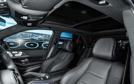 Mercedes-Benz GLE, 2024 год, 15 965 000 рублей, 16 фотография