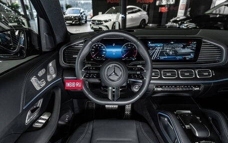 Mercedes-Benz GLE, 2024 год, 15 965 000 рублей, 10 фотография