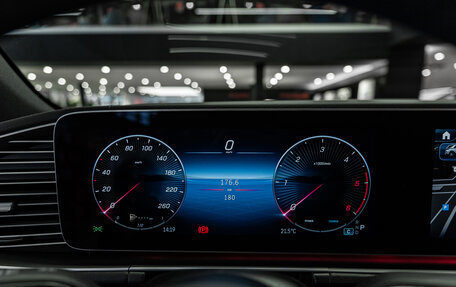 Mercedes-Benz GLE, 2024 год, 15 965 000 рублей, 12 фотография