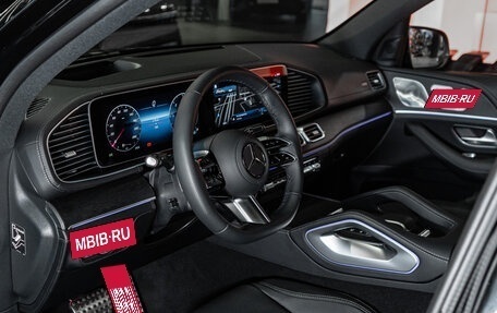 Mercedes-Benz GLE, 2024 год, 15 965 000 рублей, 8 фотография