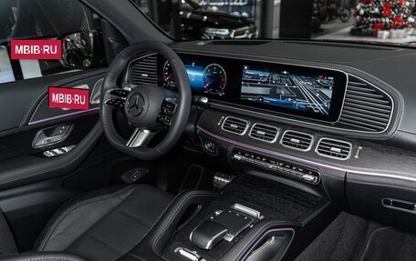 Mercedes-Benz GLE, 2024 год, 15 965 000 рублей, 14 фотография