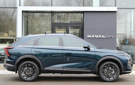 Haval F7, 2026 год, 2 899 000 рублей, 4 фотография