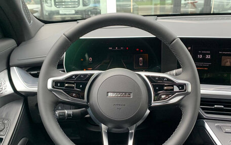 Haval F7, 2026 год, 2 899 000 рублей, 6 фотография