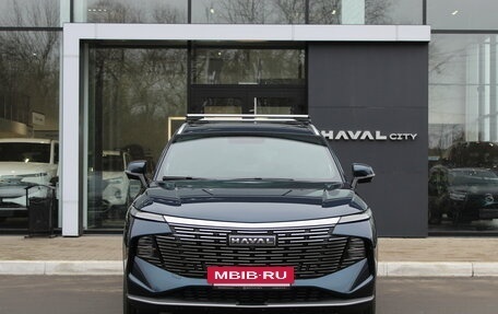 Haval F7, 2026 год, 2 899 000 рублей, 3 фотография