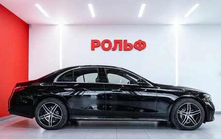 Mercedes-Benz E-Класс, 2025 год, 9 999 000 рублей, 3 фотография