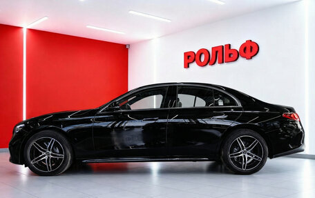 Mercedes-Benz E-Класс, 2025 год, 9 999 000 рублей, 6 фотография