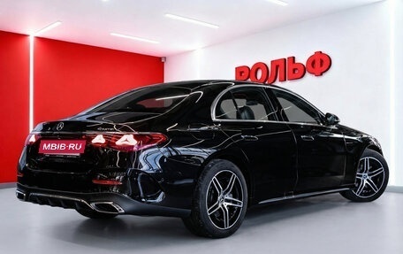 Mercedes-Benz E-Класс, 2025 год, 9 999 000 рублей, 4 фотография