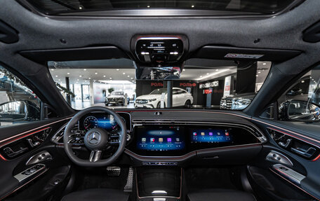 Mercedes-Benz E-Класс, 2025 год, 9 999 000 рублей, 11 фотография