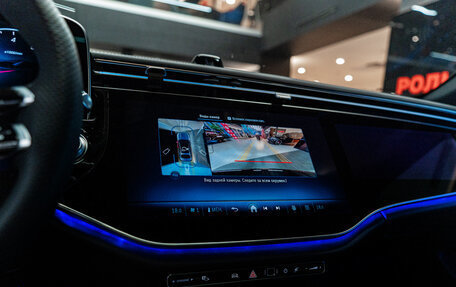 Mercedes-Benz E-Класс, 2025 год, 9 999 000 рублей, 15 фотография